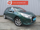 DS DS3 occasion Vert année 2017 boite Manuelle Annonce DS DS3 occasion Essence PureTech 82ch So Chic à La Roche-sur-Yon