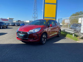 DS DS3 occasion année 2017 boite Manuelle Annonce DS DS3 occasion Essence PureTech 82ch So Chic à Corbeil-Essonnes