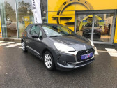 DS DS3 occasion année 2016 boite Manuelle Annonce DS DS3 occasion Essence PureTech 82ch So Chic à Vert-Saint-Denis