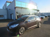 DS DS3 occasion année 2017 boite Manuelle Annonce DS DS3 occasion Essence PURETECH 82CH SO CHIC à Albi