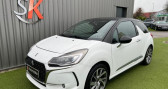 DS DS3 SPORT CHIC 1.6 THP 165CH   Roeschwoog 67