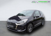 DS DS3 occasion année 2018 boite Manuelle Annonce DS DS3 occasion Essence THP 165 BVM à Beaupuy
