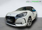 DS DS3 occasion année 2017 boite Manuelle Annonce DS DS3 occasion Essence THP 165 BVM à Beaupuy