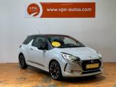 DS DS3 occasion année 2016 boite Manuelle Annonce DS DS3 occasion Essence THP 165 CH SPORT CHIC à Lormont