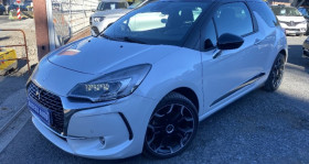 DS DS3 , garage AXCESS'AUTO  COURNON