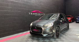 DS DS3 , garage TRANSAKAUTO LYON OUEST � Chaponost