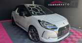 Annonce DS DS3 occasion Essence THP 165 SS BVM6 Ultra Prestige /SI�GE CHAUFFANT / APPLE CARP � Marignane