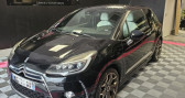 DS DS3 occasion année 2015 boite Manuelle Annonce DS DS3 occasion Essence THP 165 SS BVM6 Ultra Prestige à Champs-sur-Yonne