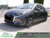 DS DS3 occasion  année 2017 boite Manuelle Annonce DS DS3 occasion Essence THP 165 à Beaupuy