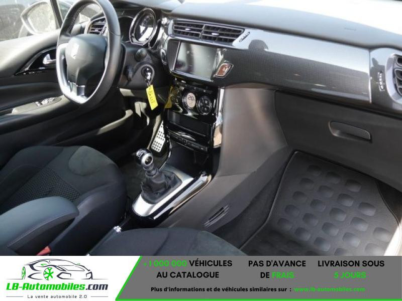 DS DS3 THP 165 2017 - photo n°7 DS DS3 THP 165  occasion à Beaupuy - photo n°7