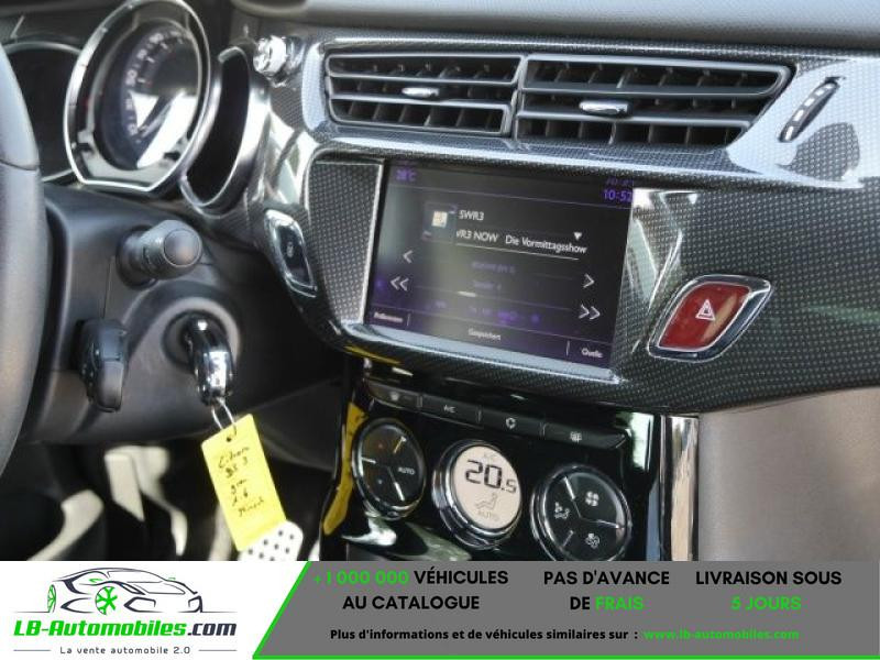 DS DS3 THP 165 2017 - photo n°6 DS DS3 THP 165  occasion à Beaupuy - photo n°6