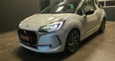 DS DS3 occasion année 2016 boite Manuelle Annonce DS DS3 occasion Essence THP 165ch Sport Chic S&S à Hoenheim