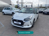 DS DS3 occasion année 2017 boite Manuelle Annonce DS DS3 occasion Essence THP 165ch Sport Chic S&S à Louviers
