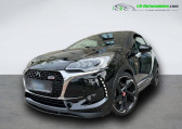 DS DS3 occasion année 2017 boite Manuelle Annonce DS DS3 occasion Essence THP 208 BVM à Beaupuy