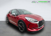 DS DS3 occasion année 2017 boite Manuelle Annonce DS DS3 occasion Essence THP 208 BVM à Beaupuy