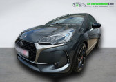 DS DS3 occasion année 2017 boite Manuelle Annonce DS DS3 occasion Essence THP 208 BVM à Beaupuy