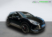 DS DS3 occasion année 2017 boite Manuelle Annonce DS DS3 occasion Essence THP 208 BVM à Beaupuy