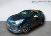 DS DS3 occasion année 2017 boite Manuelle Annonce DS DS3 occasion Essence THP 208 BVM à Beaupuy