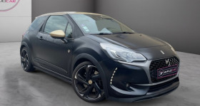 DS DS3 , garage SIMPLICICAR LYON NORD GENAY  Genay