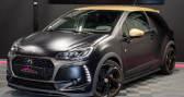 Annonce DS DS3 occasion Essence THP 208ch BVM6 Performance Black Special � Golbey