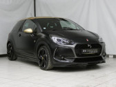 DS DS3 occasion année 2018 boite Manuelle Annonce DS DS3 occasion Essence THP 208ch Performance Black Spécial S&S à Castres