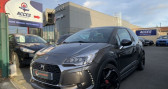 DS DS3 occasion année 2018 boite Manuelle Annonce DS DS3 occasion Essence THP 208ch Performance S&S à HERBLAY