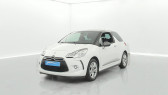 DS DS3 occasion année 2014 Annonce DS DS3 occasion VTi 82 PureTech So Chic 3p à SAINT-GREGOIRE