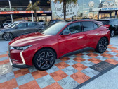 DS DS4 Cross BlueHDi 130 EAT8 RIVOLI CUIR GPS Toit Hayon Camra Grip   Lescure-d'Albigeois 81
