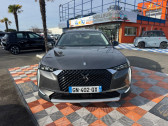 DS DS4 Cross occasion  année 2023 boite Automatique Annonce DS DS4 Cross occasion Essence PureTech 130 EAT8 RIVOLI CUIR GPS Toit Hayon Hifi FOCAL Camé à Montauban