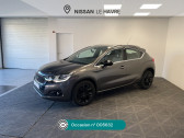 Annonce DS DS4 Crossback occasion Diesel DS4 Crossback BlueHDi 180 S&S EAT6 Be Chic  Le Havre