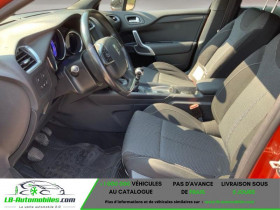 DS DS4 Crossback PureTech 130 BVM  occasion  Beaupuy - photo n6