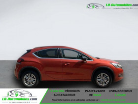 DS DS4 Crossback PureTech 130 BVM  occasion  Beaupuy - photo n5