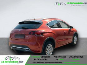 DS DS4 Crossback PureTech 130 BVM  occasion  Beaupuy - photo n4