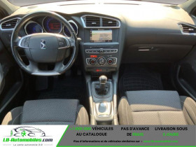 DS DS4 Crossback PureTech 130 BVM  occasion  Beaupuy - photo n3