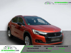 DS DS4 Crossback PureTech 130 BVM  occasion  Beaupuy - photo n2