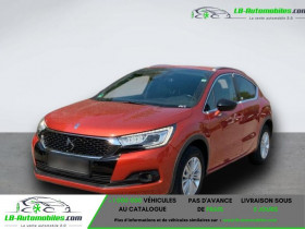 DS DS4 Crossback , garage LB AUTOMOBILES  Beaupuy