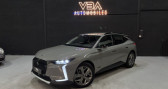 Annonce DS DS4 occasion Essence (2) ESSENCE 130 CROSS TROCADERO AUTO  Saran