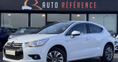 Annonce DS DS4 occasion Essence 1.2 130 CH SIEGE CONFORT RADAR DE RECUL GPS � LESTREM