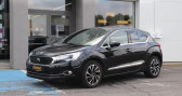 DS DS4 occasion année 2018 boite Manuelle Annonce DS DS4 occasion Essence 1.2 130 sport chic start-stop à Jouy-aux-arches