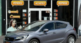 Annonce DS DS4 occasion Essence 1.2 130ch 1ere main camera de recul  AUBIÈRE