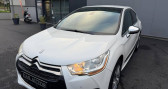 Annonce DS DS4 occasion Essence 1.2 130CV Urban Show � Saint-Jean-de-Linières