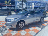 DS DS4 1.2 PURETECH 130 CHIC   Lescure-d'Albigeois 81