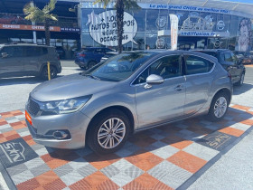 DS DS4 , garage SN DIFFUSION ALBI  Lescure-d'Albigeois