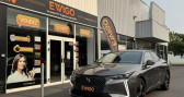 DS DS4 1.2 puretech 130ch performance line eat bva-camera de recul-  2022 - annonce de voiture en vente sur Auto Sélection.com