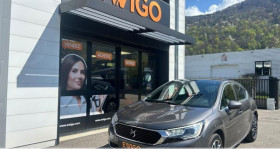 DS DS4 , garage EWIGO GRENOBLE (LE VERSOUD)  Le Versoud