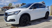 DS DS4 occasion année 2016 boite Manuelle Annonce DS DS4 occasion Essence 1.2 THP Puretech S&S 130 cv à Benfeld