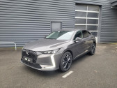 Annonce DS DS4 occasion Hybride 1.2i Hybride 136 Etoile Cuir e-DCS6   GPS   ADML   ACC   Rad � Ganges