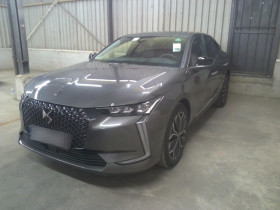 DS DS4 , garage SJ AUTOMOBILES  Ganges