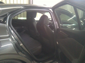 DS DS4 1.2i Hybride 136 Etoile Cuir e-DCS6   GPS   ADML   ACC   Rad  occasion  Ganges - photo n6