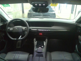 DS DS4 1.2i Hybride 136 Etoile Cuir e-DCS6   GPS   ADML   ACC   Rad  occasion  Ganges - photo n5